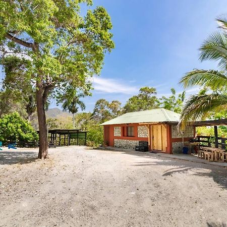 Hacienda La Huerta, Puerto Plata Villa Dış mekan fotoğraf