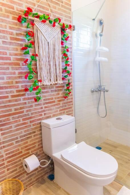 Hacienda La Huerta, Puerto Plata Villa Dış mekan fotoğraf