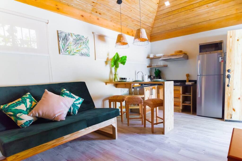 Hacienda La Huerta, Puerto Plata Villa Dış mekan fotoğraf