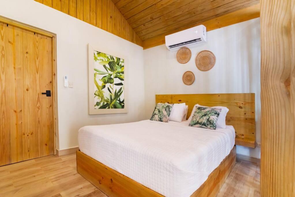 Hacienda La Huerta, Puerto Plata Villa Dış mekan fotoğraf