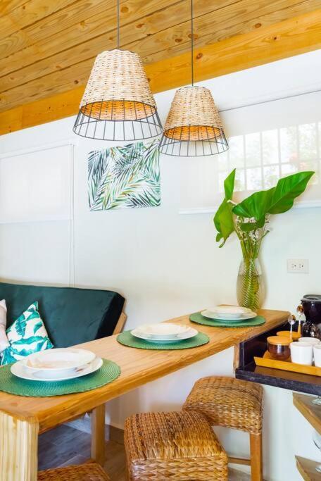 Hacienda La Huerta, Puerto Plata Villa Dış mekan fotoğraf